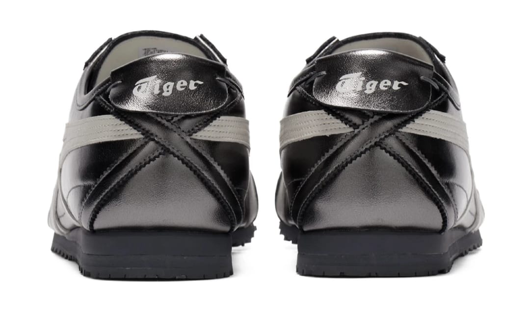 ONITSUKA TIGER MEXICO 66 “METROPOLIS” - 5