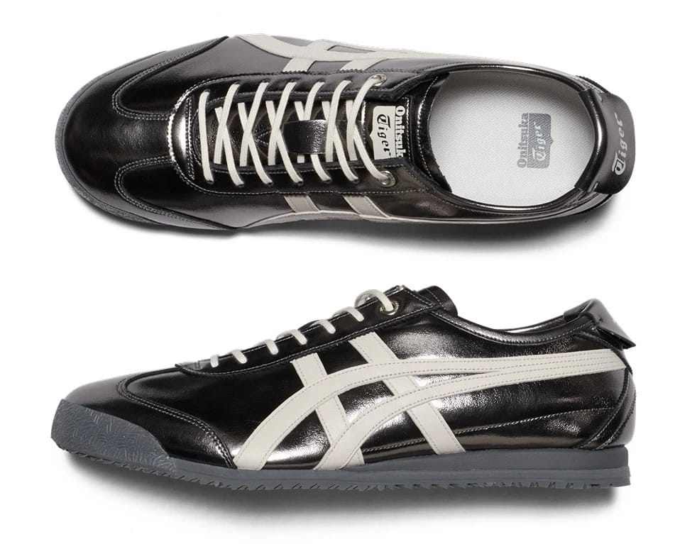 ONITSUKA TIGER MEXICO 66 “METROPOLIS” - 6
