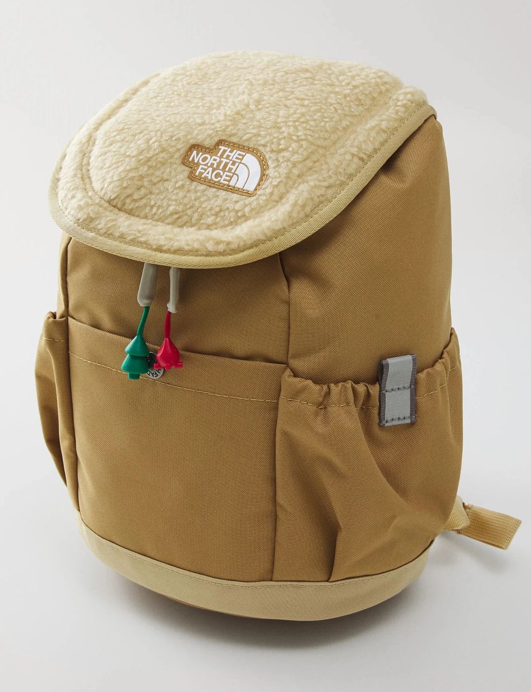 THE NORTH FACE KIDS BAG “BROWN” - 2