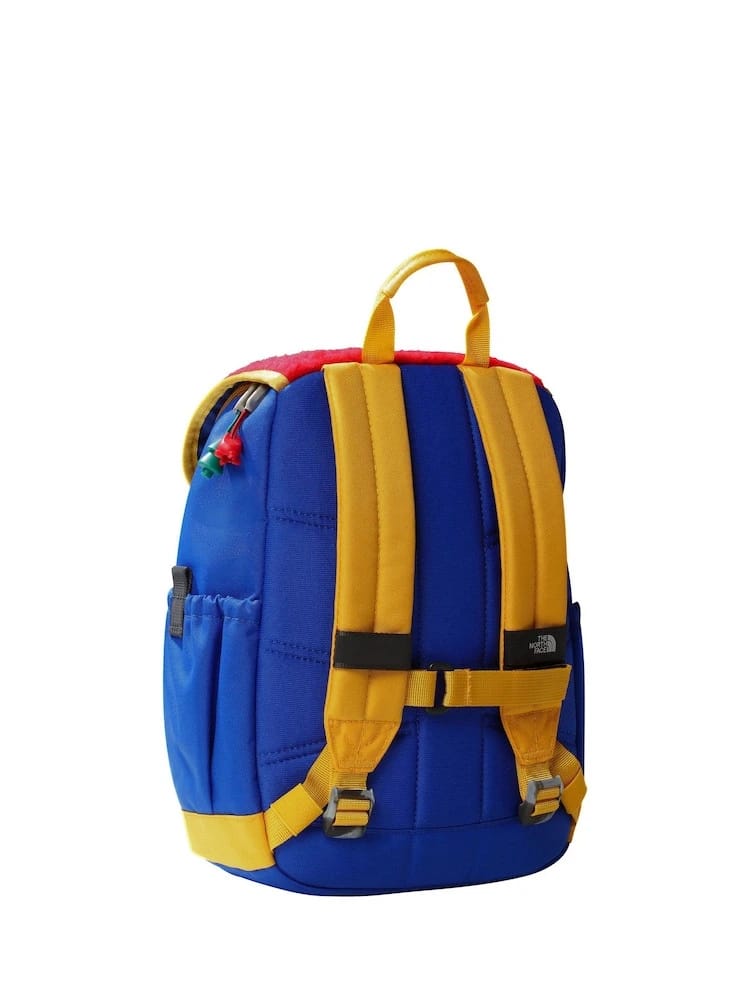THE NORTH FACE KIDS BAG “MULTI-COLORS” - 3