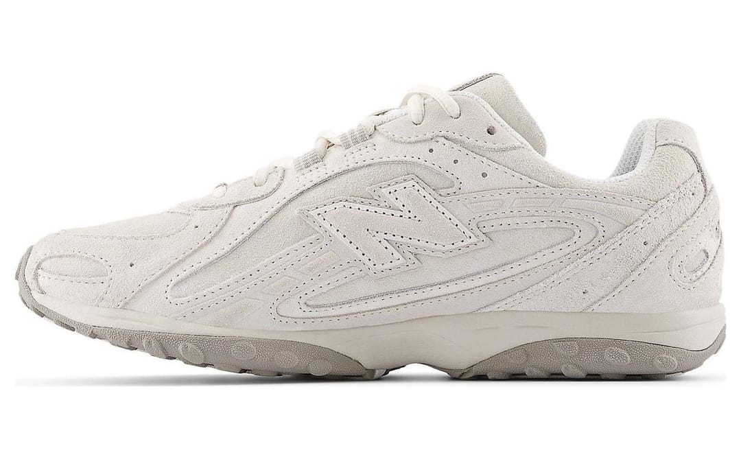 NEW BALANCE 204L “WHITE” - 1