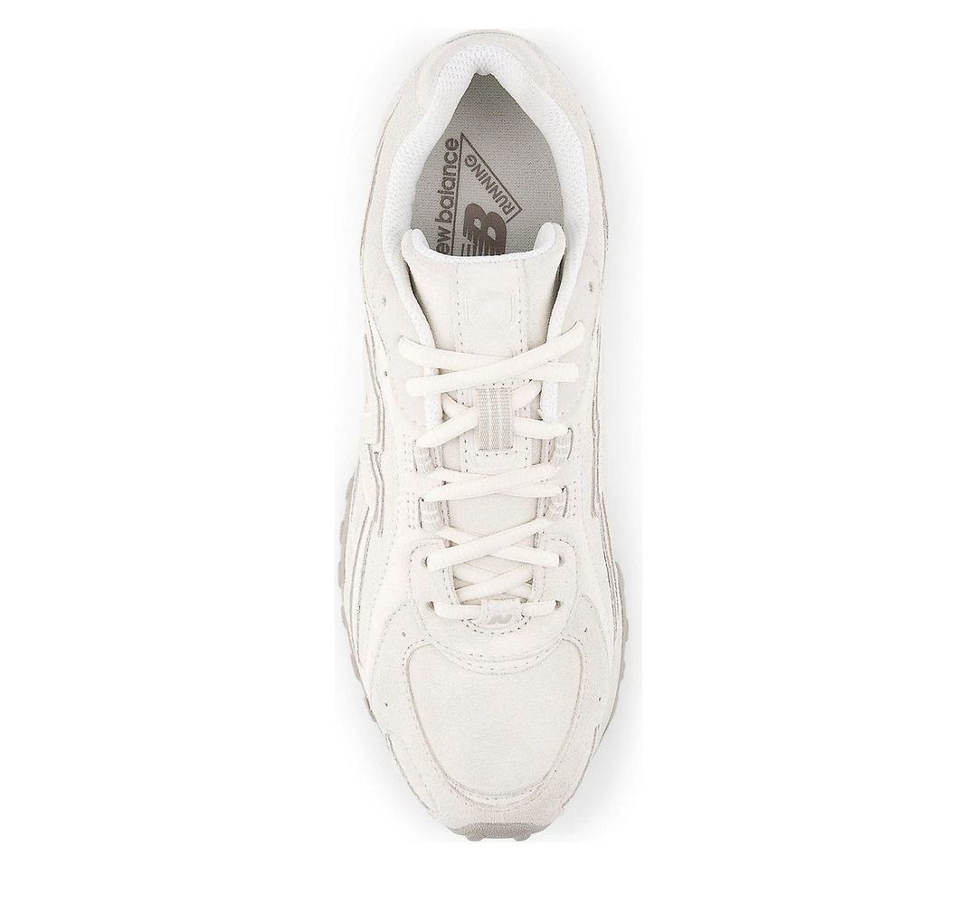 NEW BALANCE 204L “WHITE” - 3