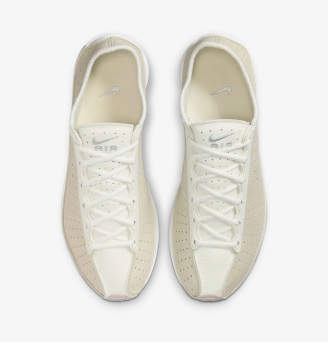NIKE FLY “BEIGE” - 3