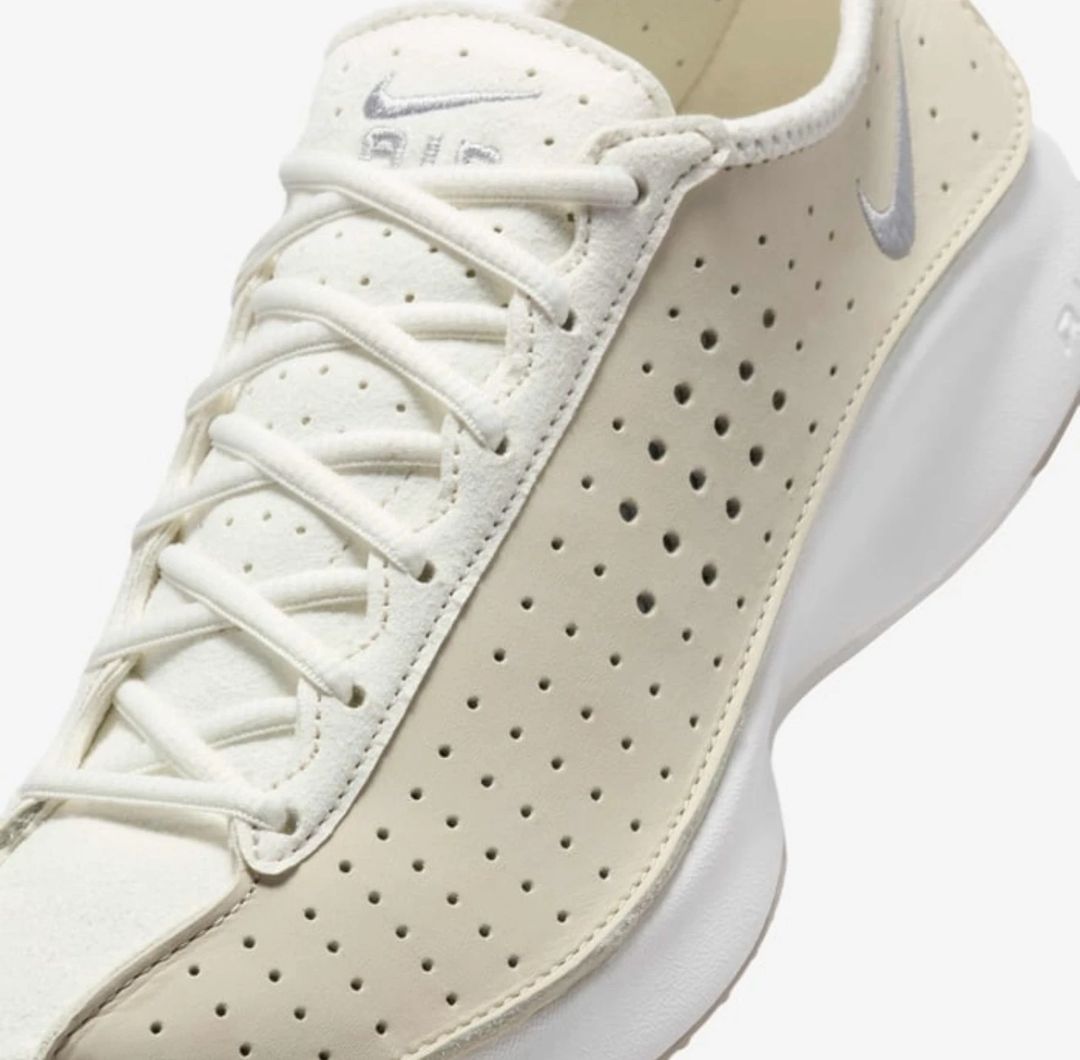 NIKE FLY “BEIGE” - 5
