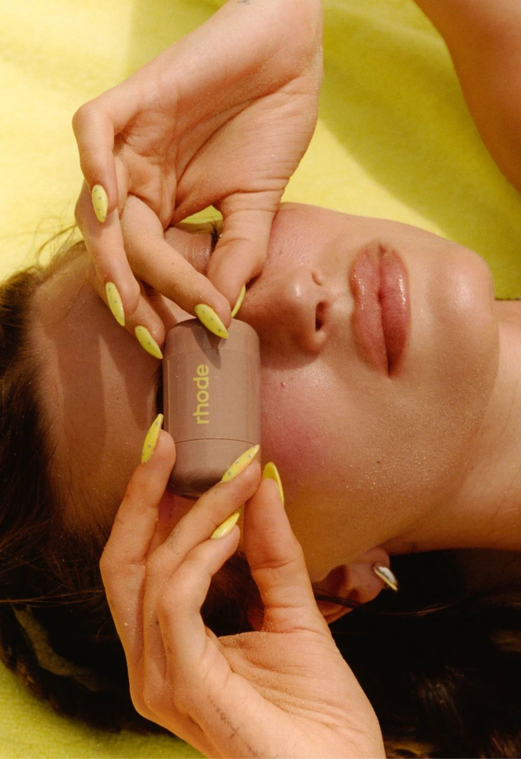 RHODE POKET BLUSH "SUN SOAK" (LIMITED EDITION) - 3