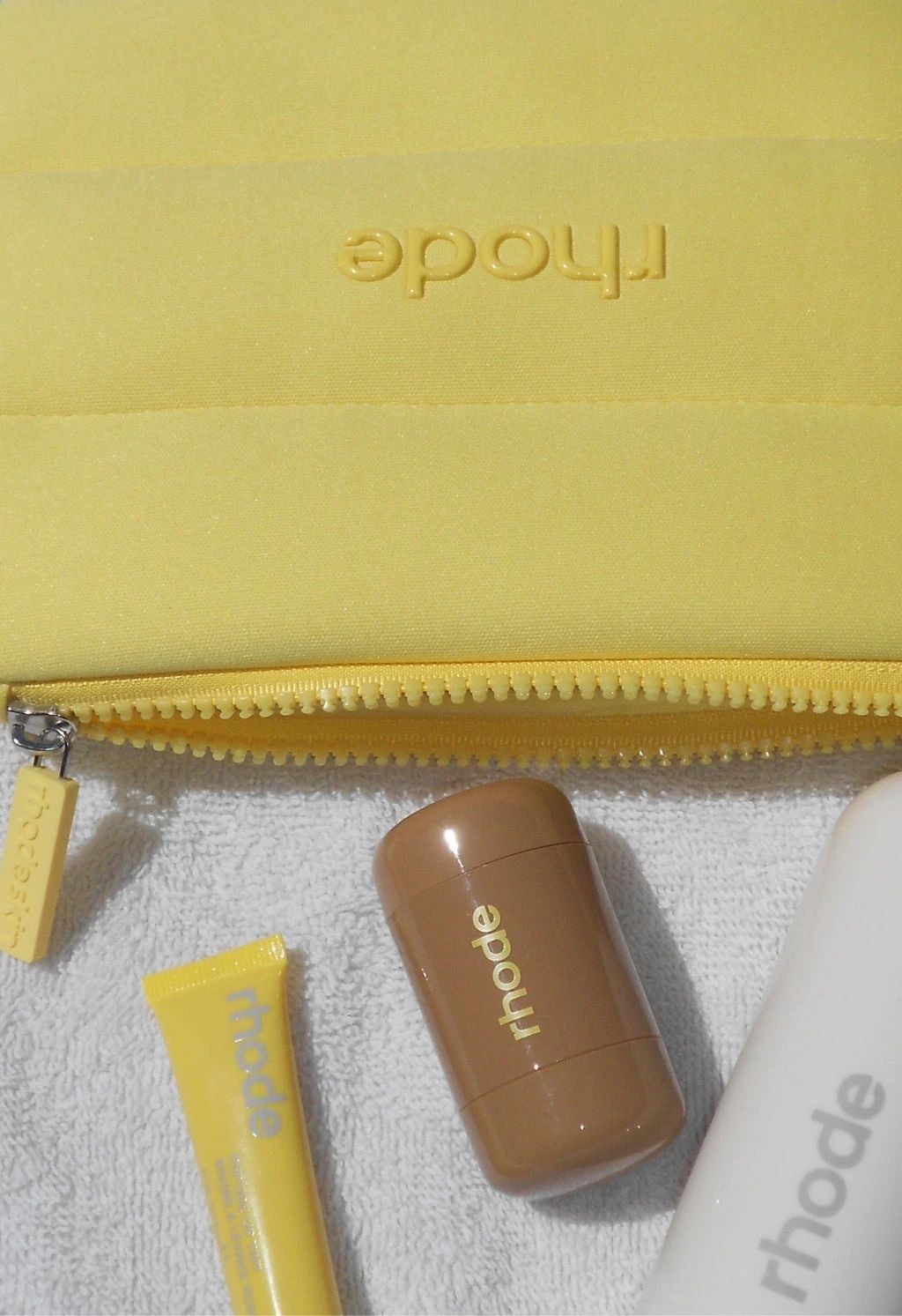 RHODE BUBBLE SUMMER BAG (LIMITED EDITION) - 4
