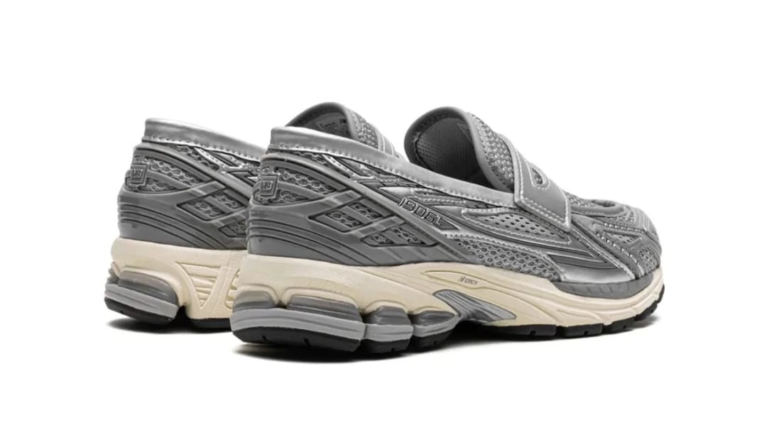 NEW BALANCE 1906L "GREY" - 3