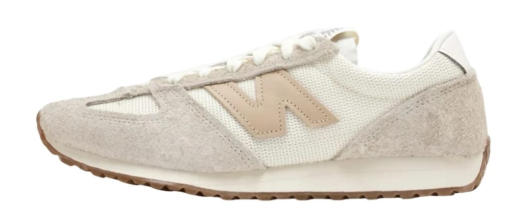 NEW BALANCE 471 “CREAM” - 1