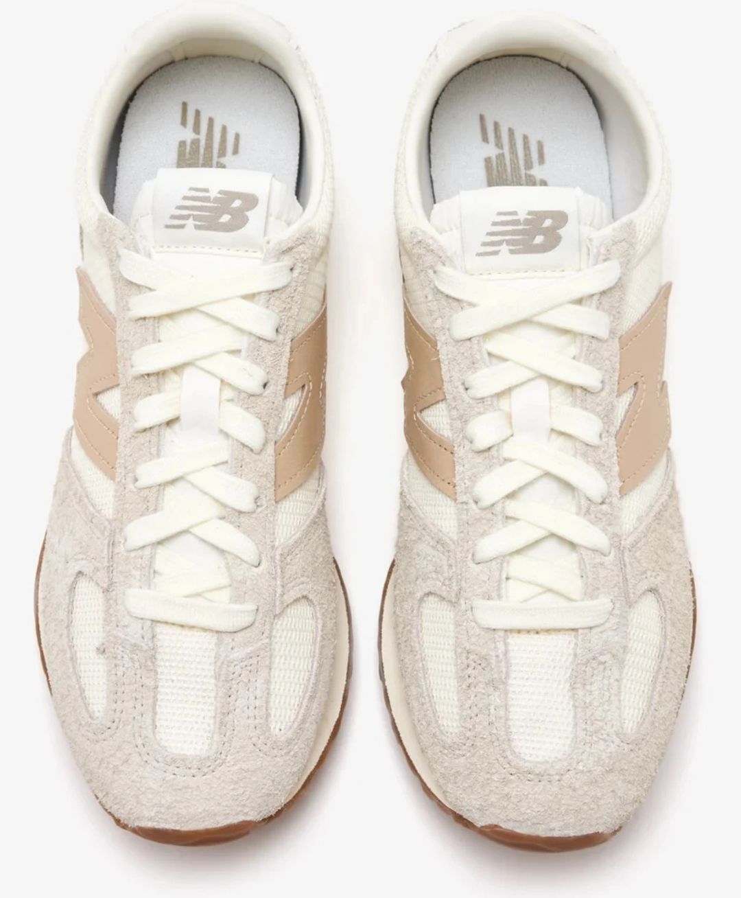 NEW BALANCE 471 “CREAM” - 4