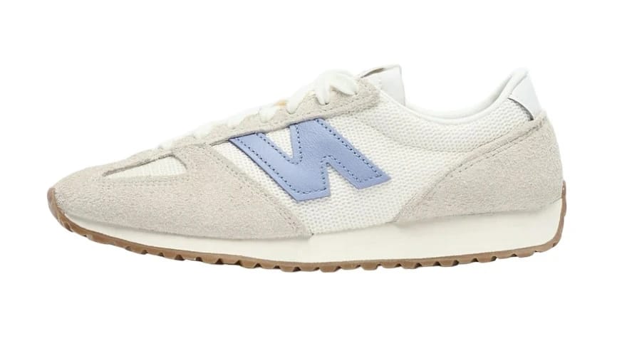 NEW BALANCE 471 “CREAM BLUE” - 1
