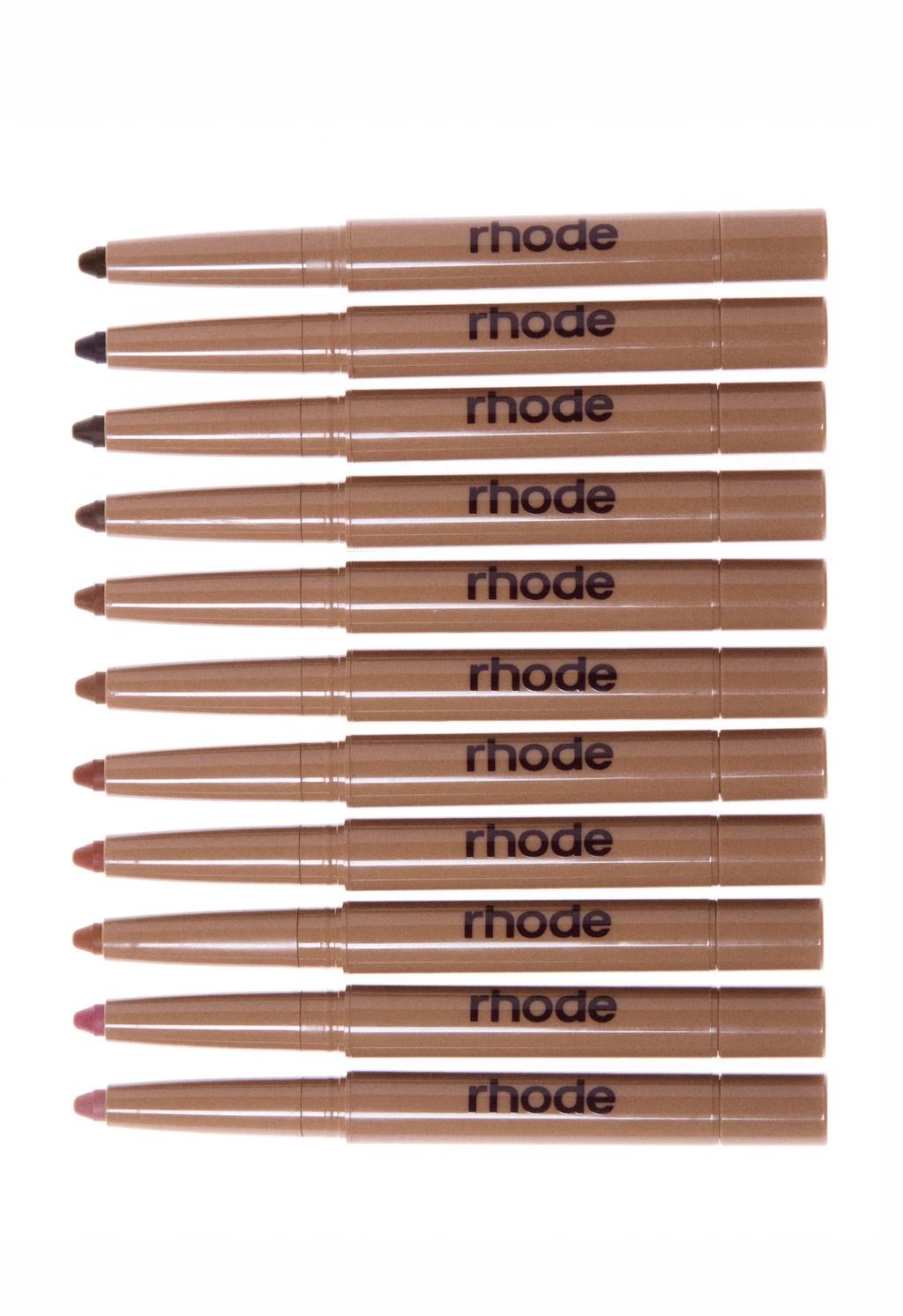 RHODE PEPTIDE LIP SHAPE "LIFT" - 3