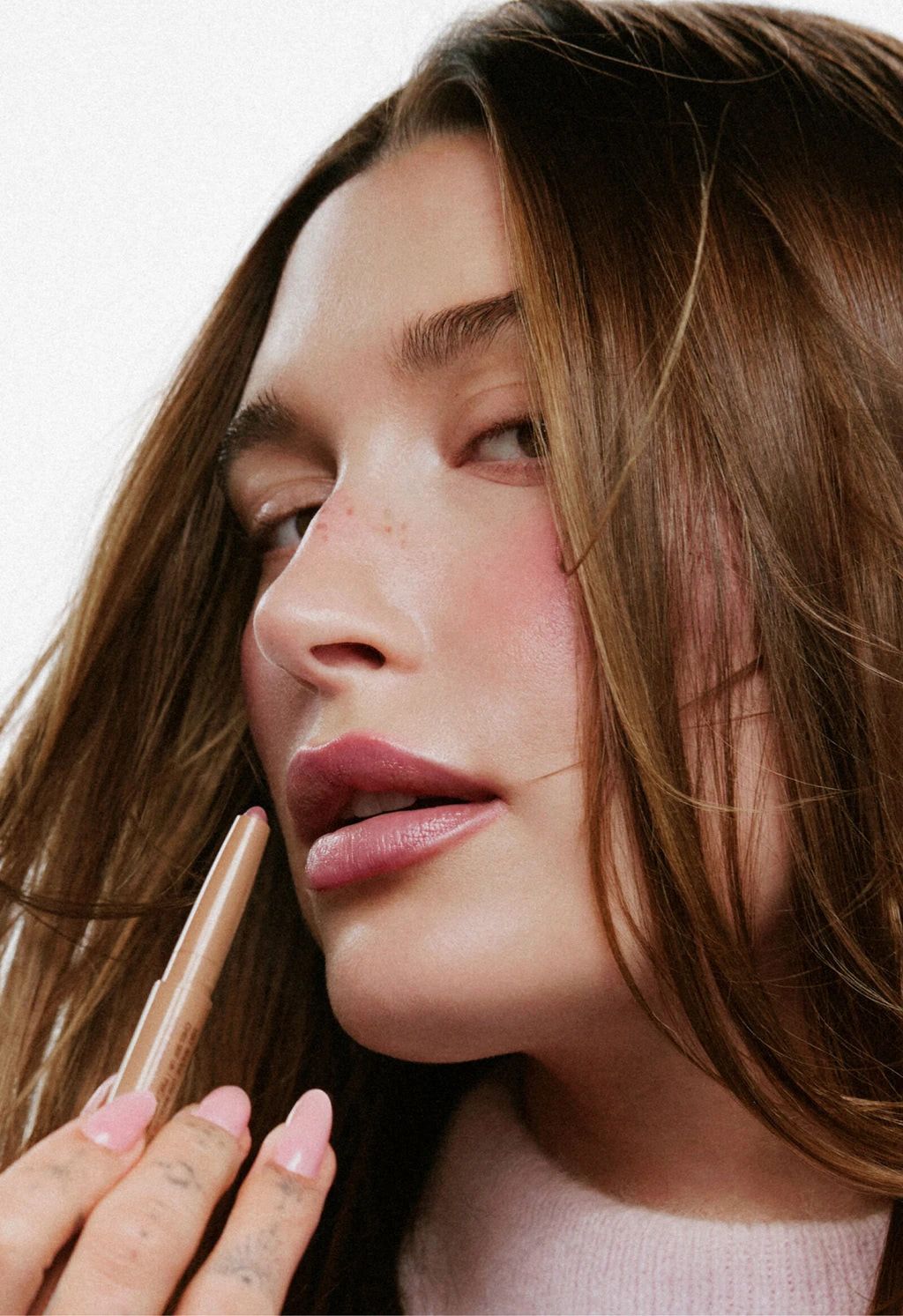 RHODE PEPTIDE LIP SHAPE "PRESS" - 2