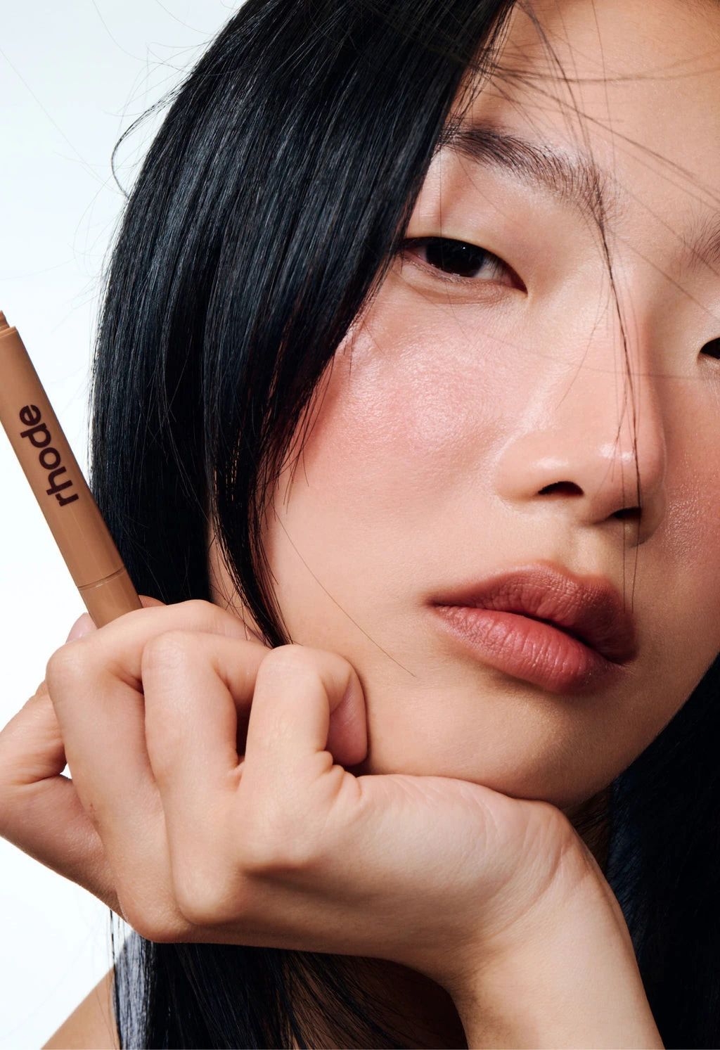 RHODE PEPTIDE LIP SHAPE "LUNGE" - 3