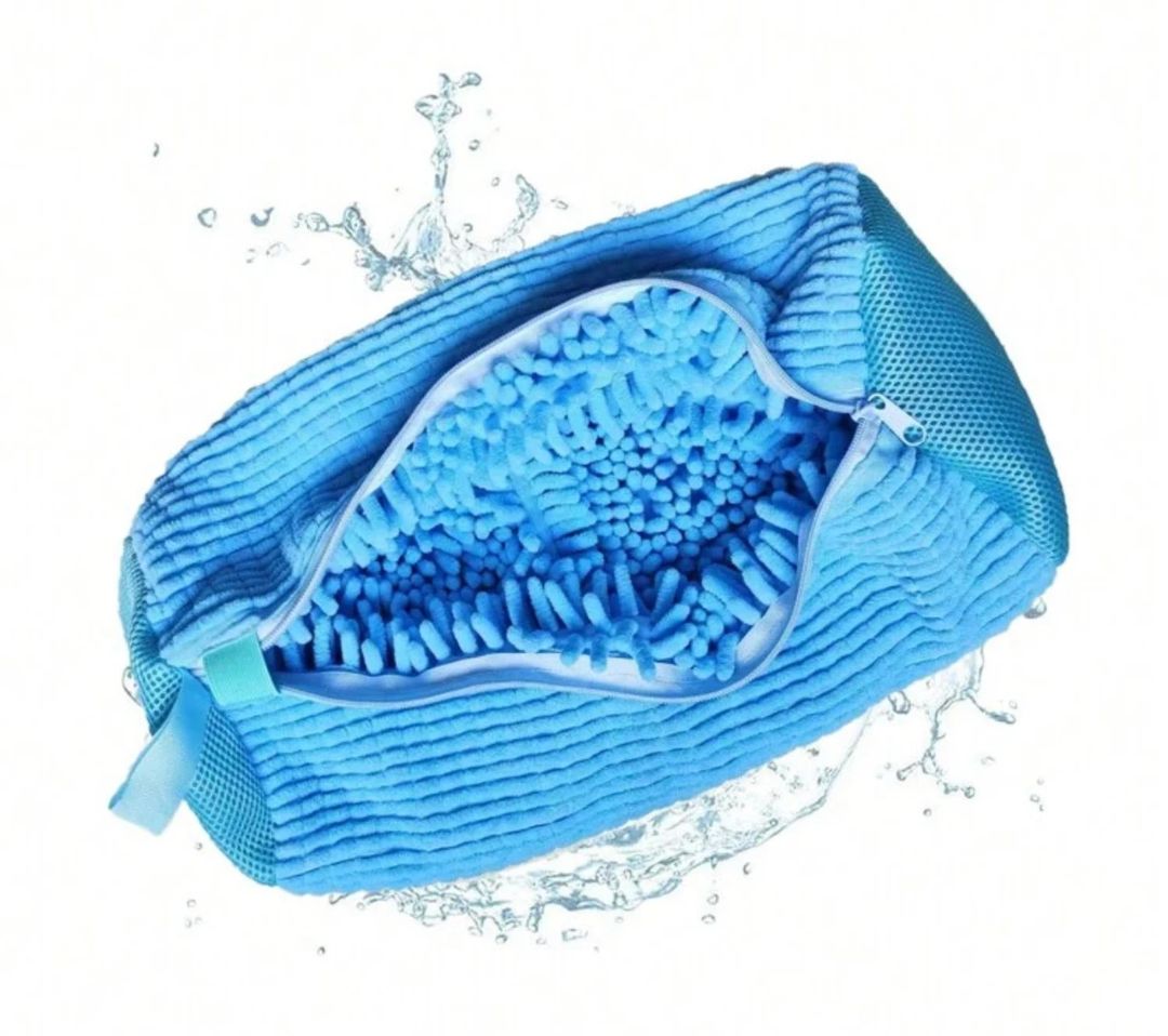 SHOES WASHING BAG - 1