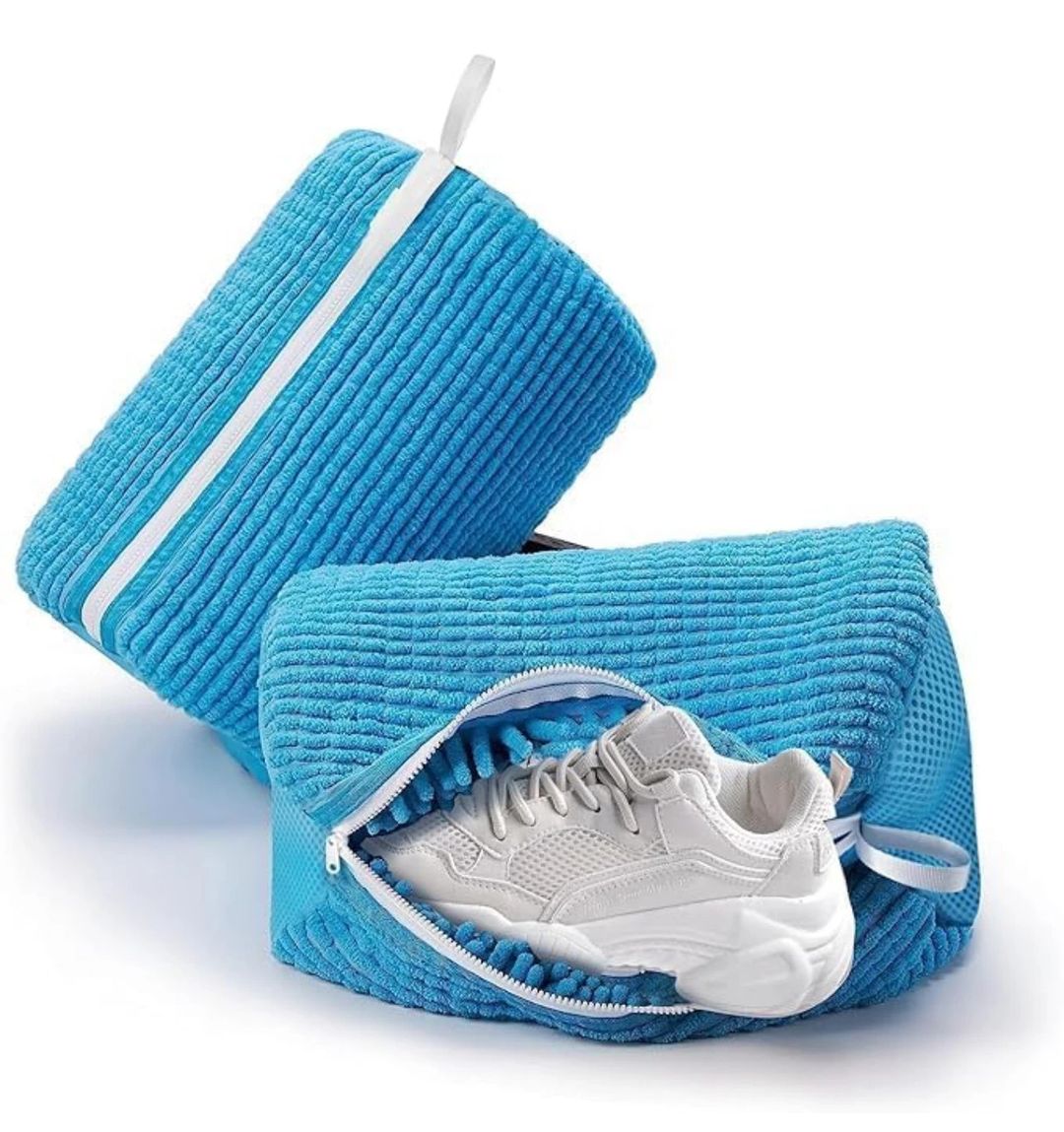 SHOES WASHING BAG - 2