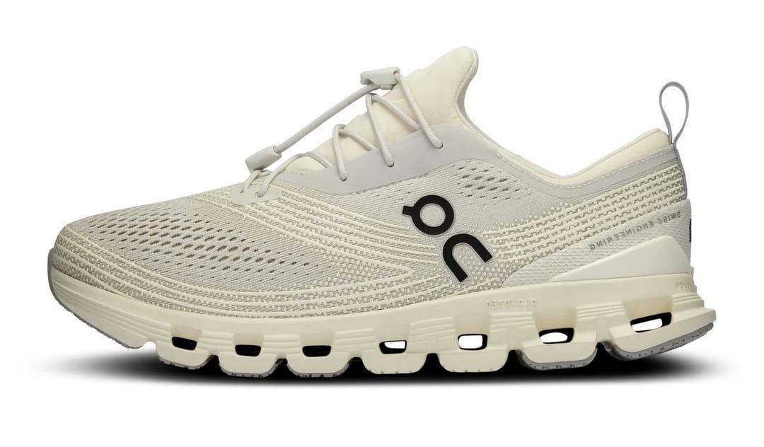 ON CLOUD X Z5 “BEIGE” - 1