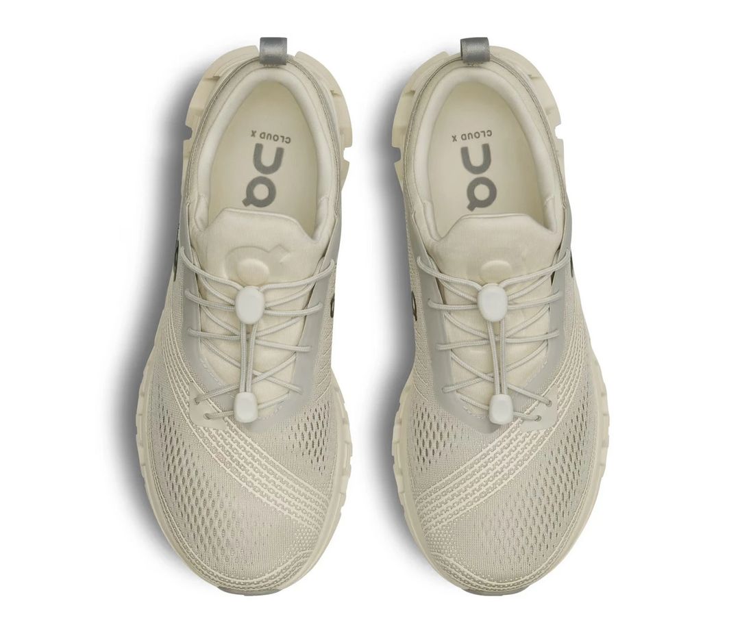 ON CLOUD X Z5 “BEIGE” - 3