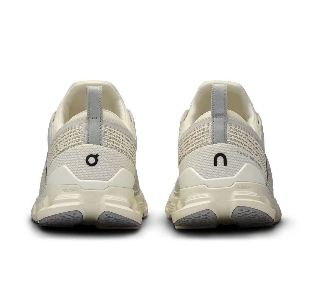 ON CLOUD X Z5 “BEIGE” - 4