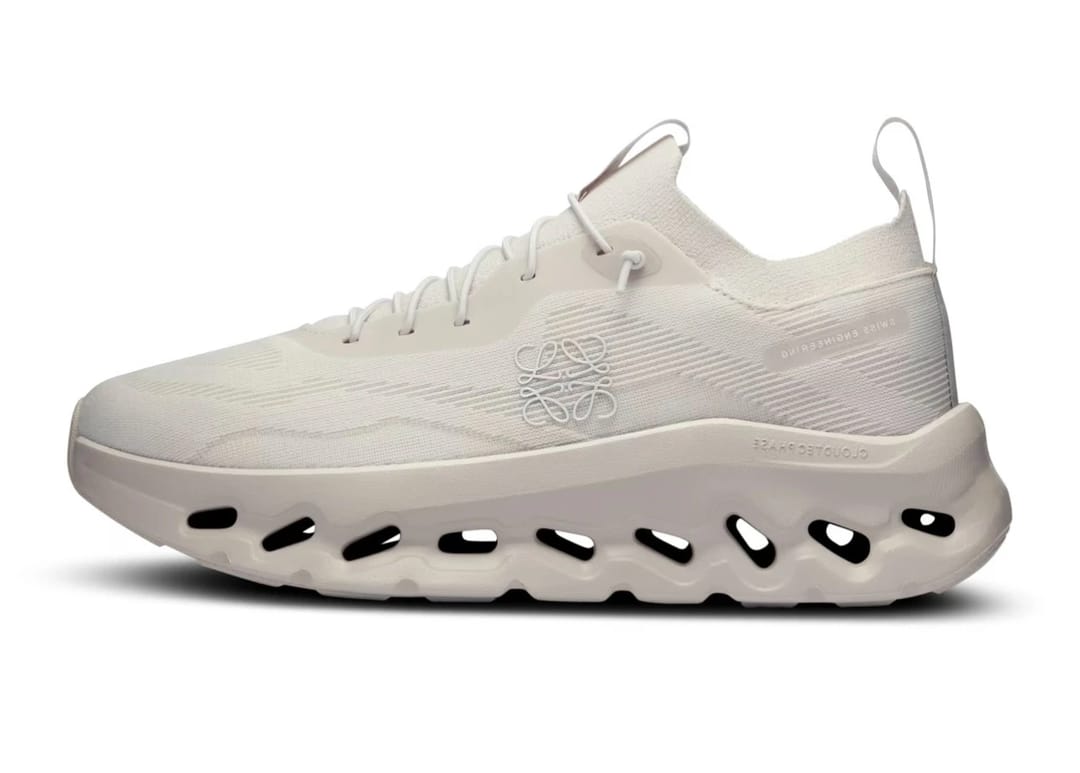 LOEWE X ON CLOUDTILT "SAND" - 1