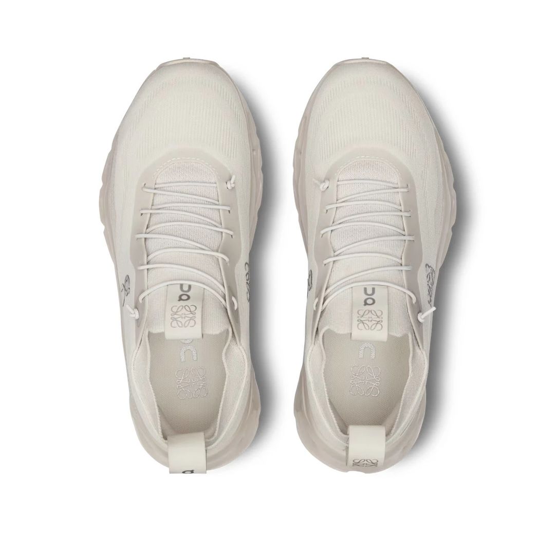 LOEWE X ON CLOUDTILT "SAND" - 3