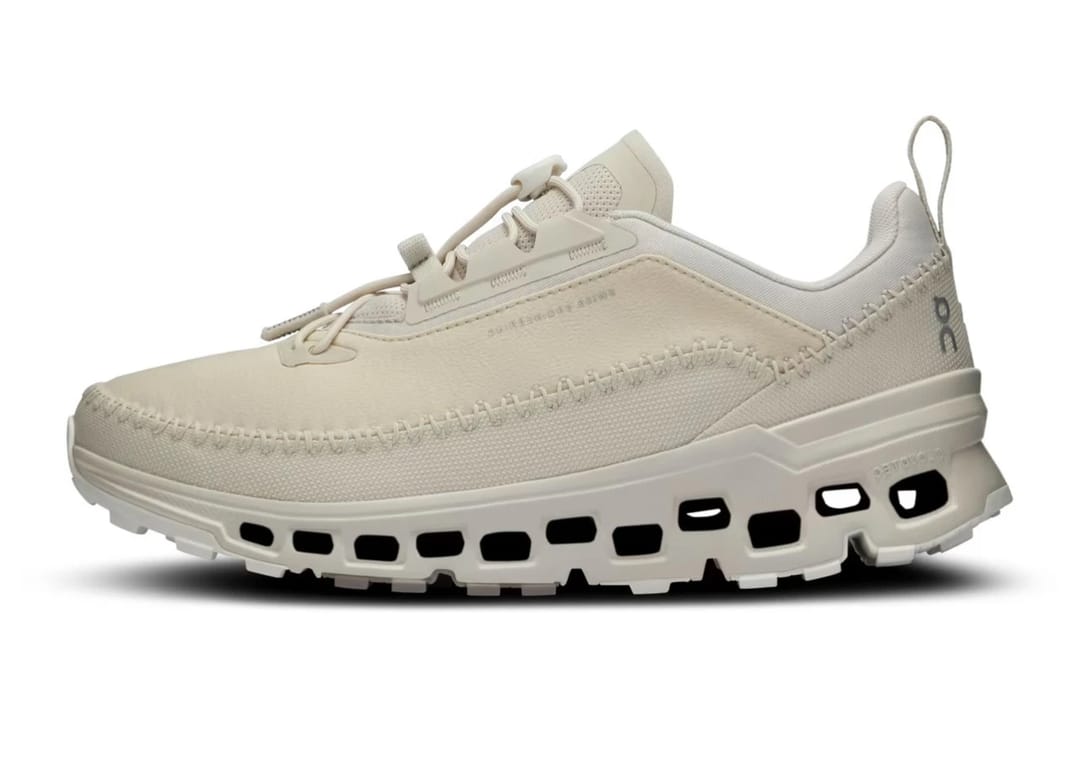 ON CLOUDAWAY 2 "BEIGE" - 1