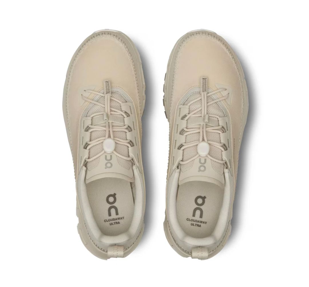 ON CLOUDAWAY 2 "BEIGE" - 3