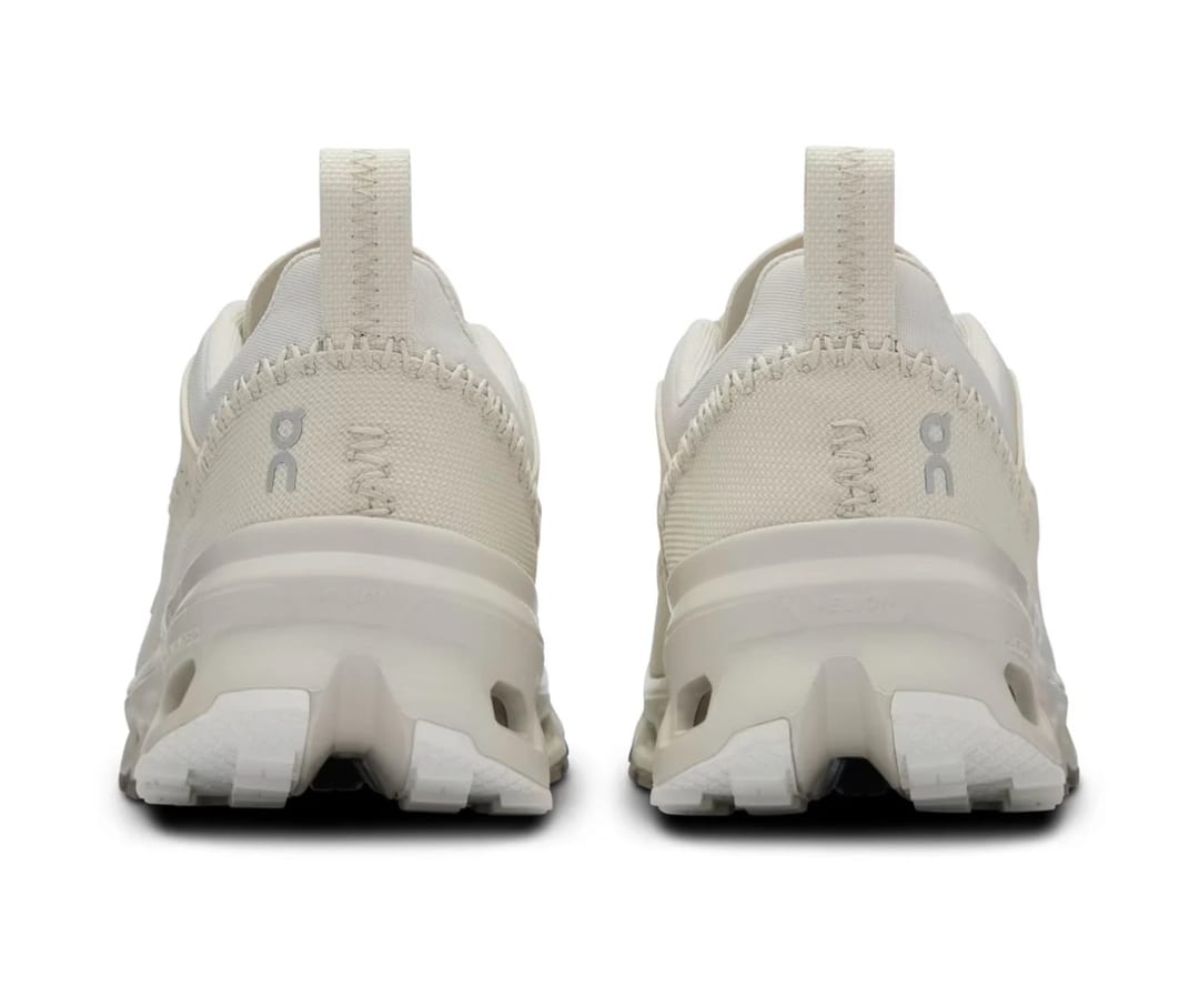 ON CLOUDAWAY 2 "BEIGE" - 4
