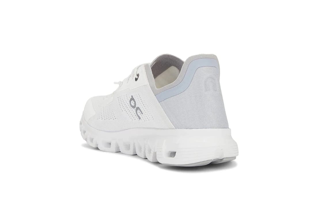 ON CLOUD 6 “WHITE GREY” - 3