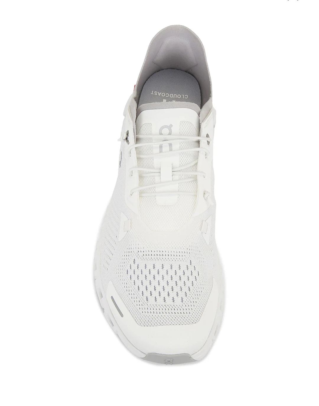 ON CLOUD 6 “WHITE GREY” - 4