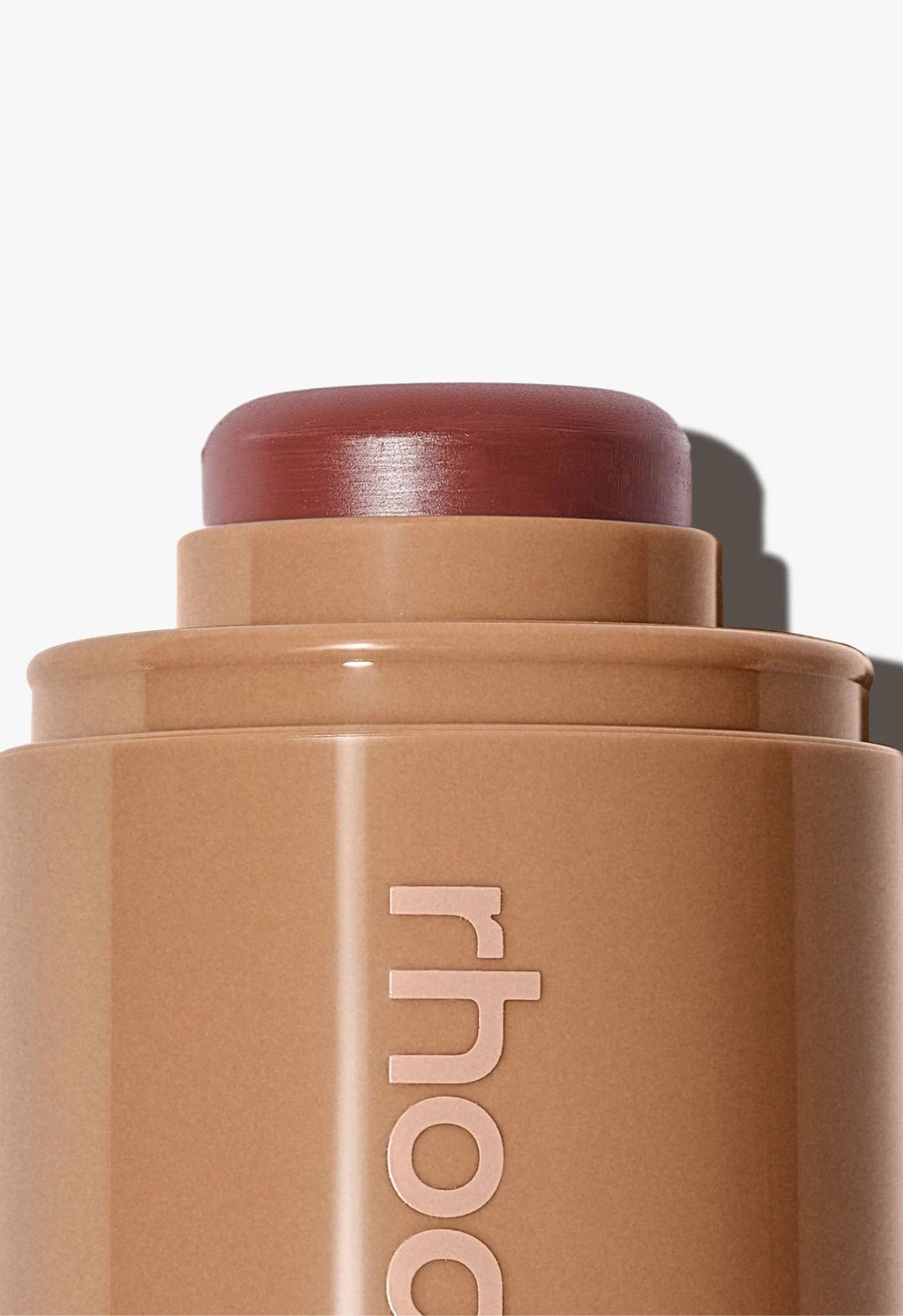 RHODE POKET BLUSH "TOASTED TEDDY" - 1