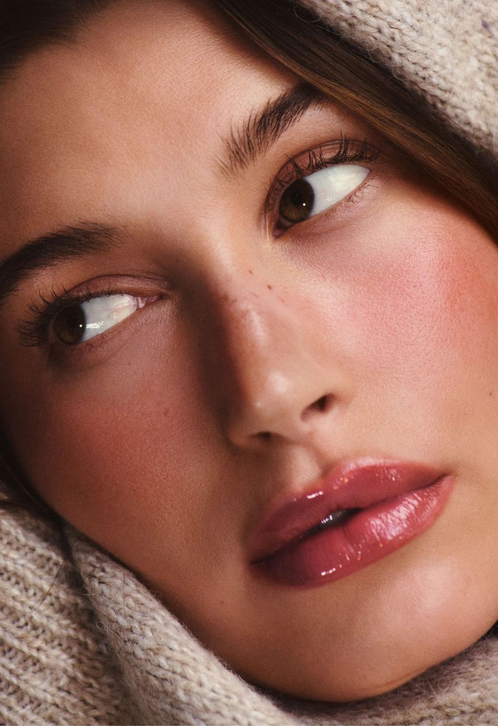 RHODE POKET BLUSH "TOASTED TEDDY" - 2