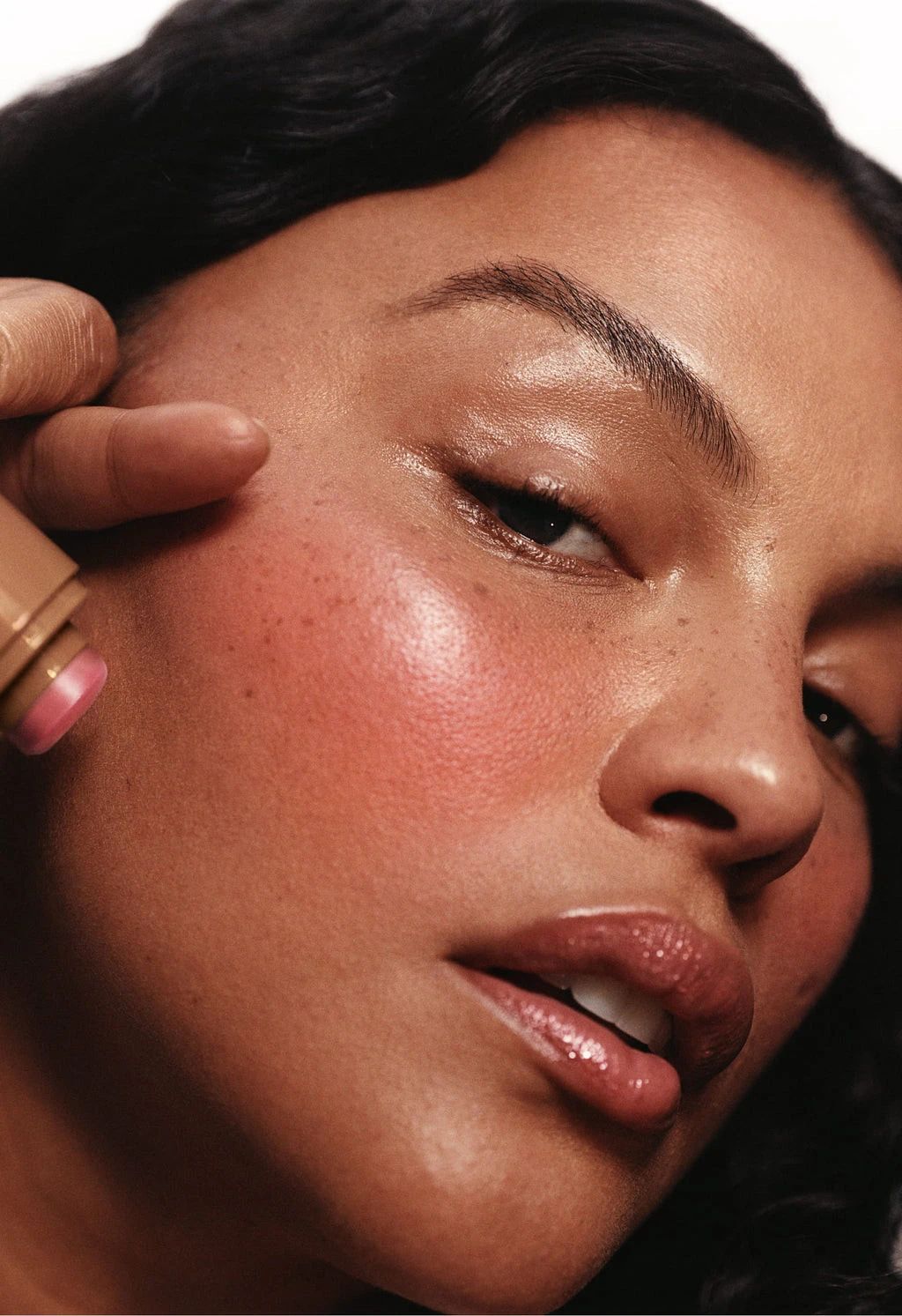 RHODE POKET BLUSH "FRECKLE" - 2