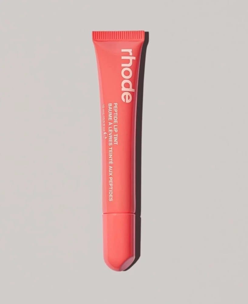 RHODE PEPTIDE LIP TINT "PEACH PIT" - 1