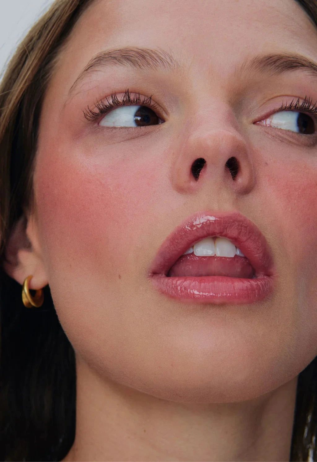 RHODE PEPTIDE LIP TINT "PEACH PIT" - 2