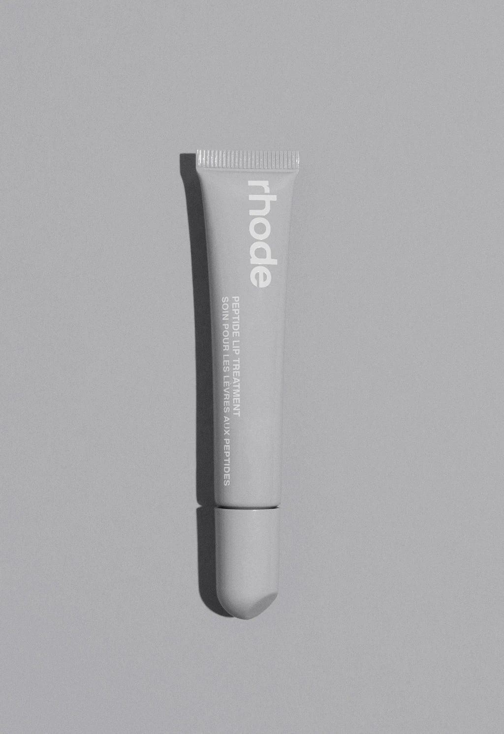 RHODE PEPTIDE LIP TREATMENT "UNSCANTED" - 1