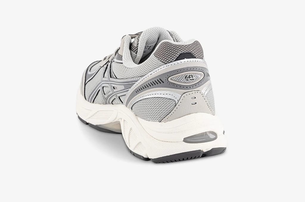 ASICS GEL 2160 "OYSTER GREY" - 3