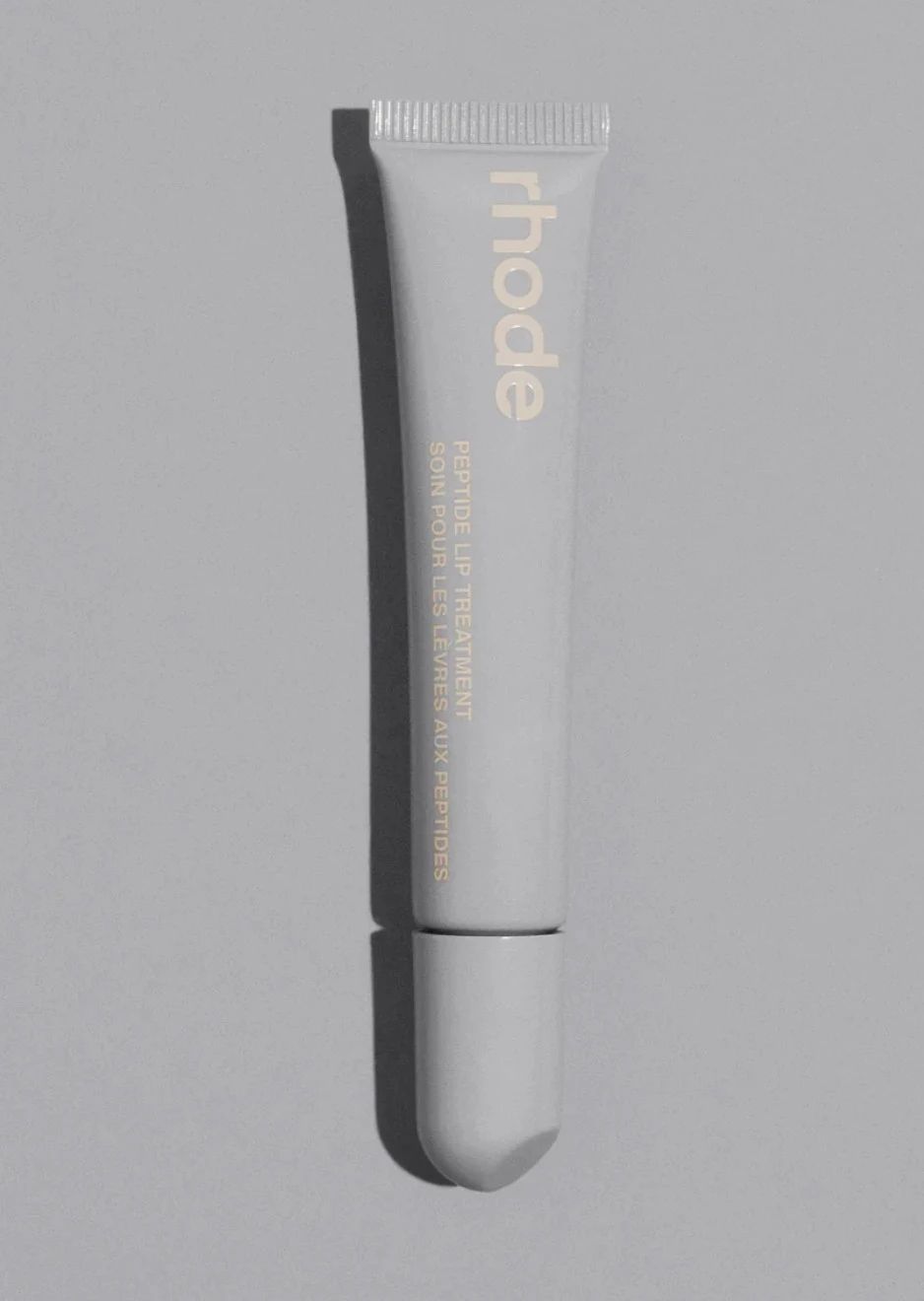 RHODE PEPTIDE LIP TREATMENT "SALTED CARAMEL" - 1