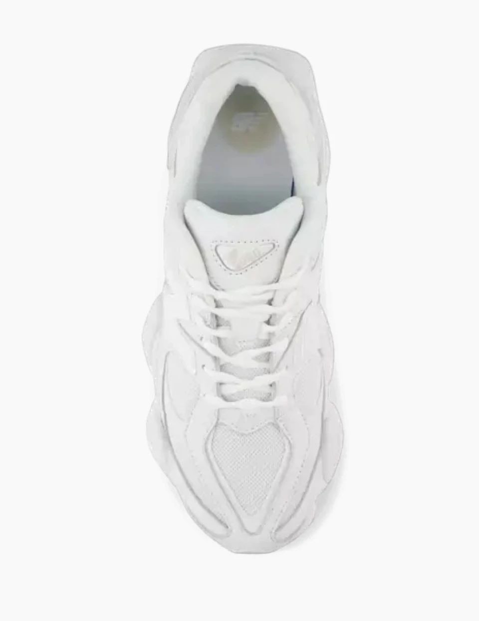 NEW BALANCE 9060 "WHITE" - 3