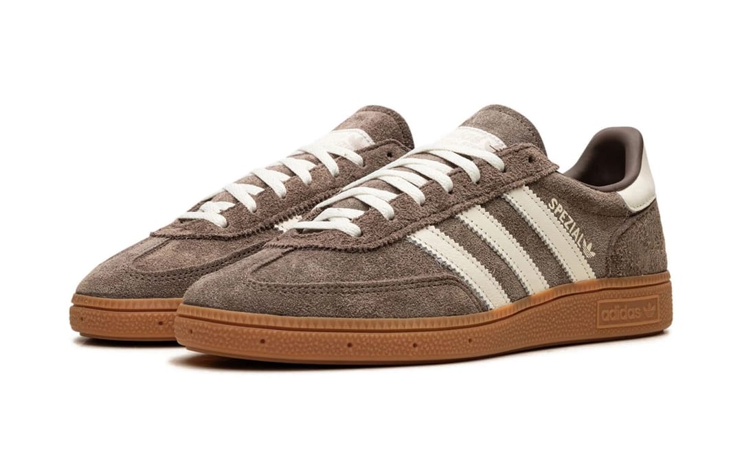 ADIDAS SPEZIAL "BROWN" - 2