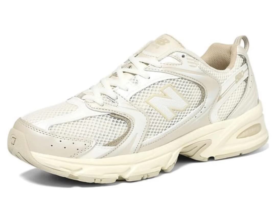 NEW BALANCE 530 "BEIGE ANG" - 2