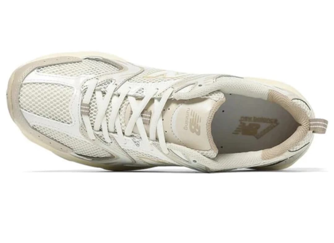 NEW BALANCE 530 "BEIGE ANG" - 3