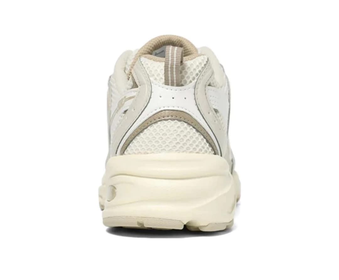 NEW BALANCE 530 "BEIGE ANG" - 4