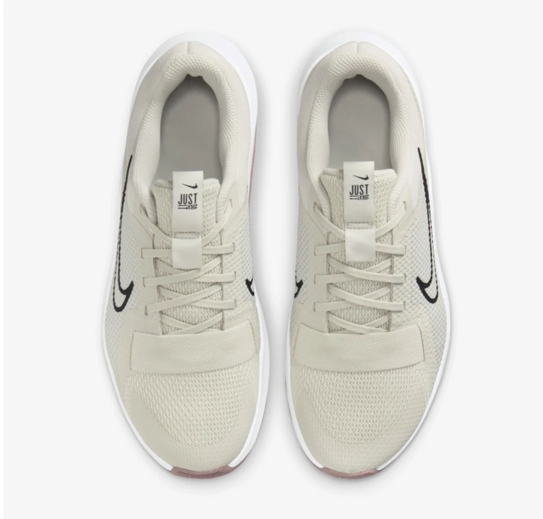 NIKE TRAINER "BEIGE" - 3