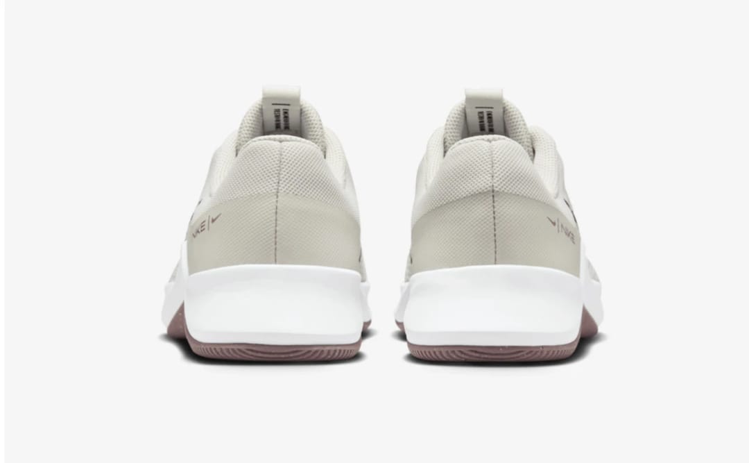 NIKE TRAINER "BEIGE" - 4