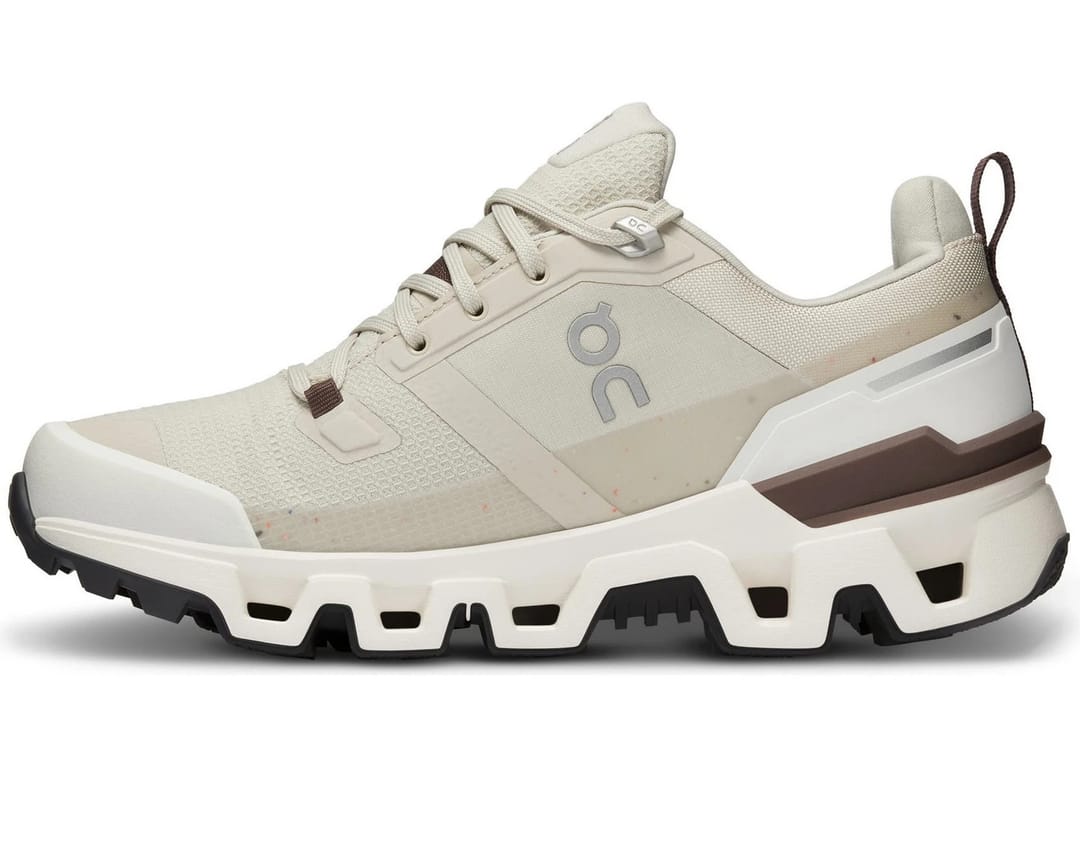ON CLOUDWANDER WATERPROOF "SAND" - 1
