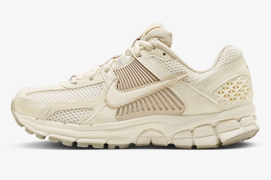 NIKE VOMERO 5 "OREWOOD BROWN" - 1