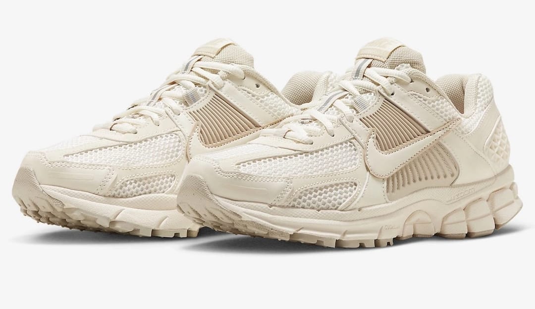 NIKE VOMERO 5 "OREWOOD BROWN" - 2