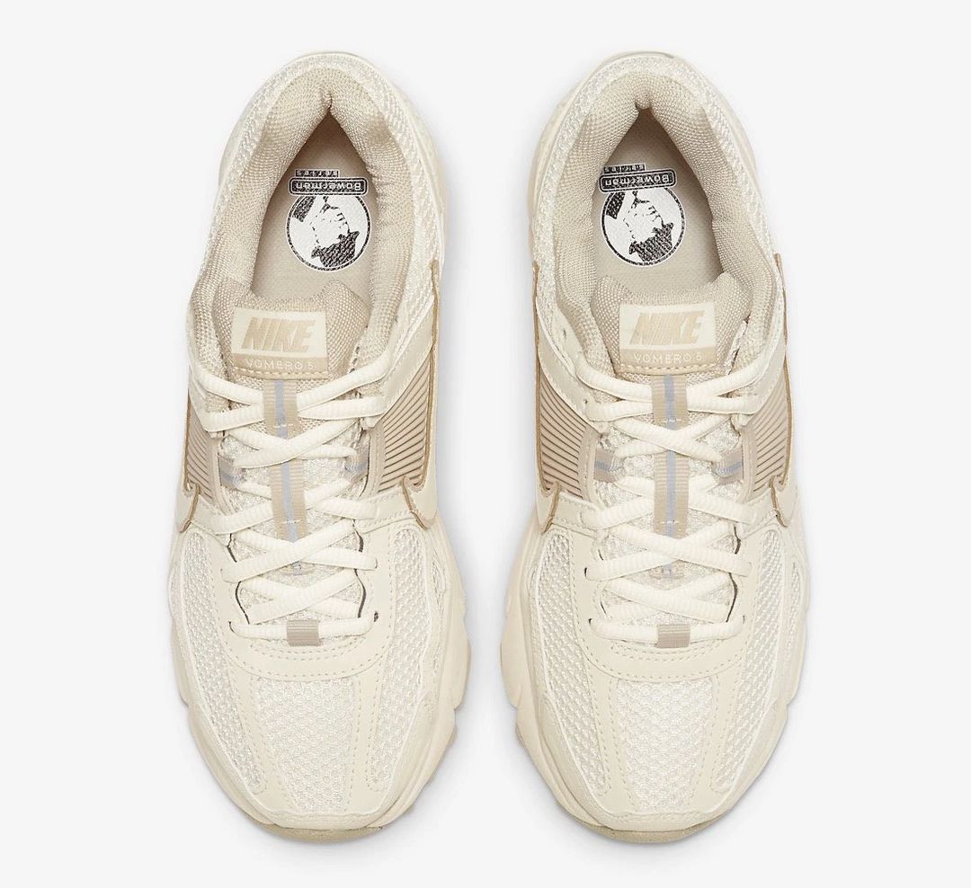NIKE VOMERO 5 "OREWOOD BROWN" - 3