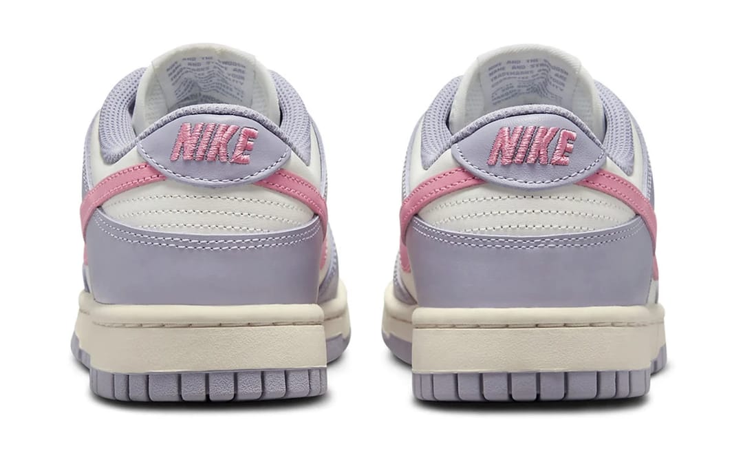 NIKE DUNK LOW "INDIGO HAZE" - 3