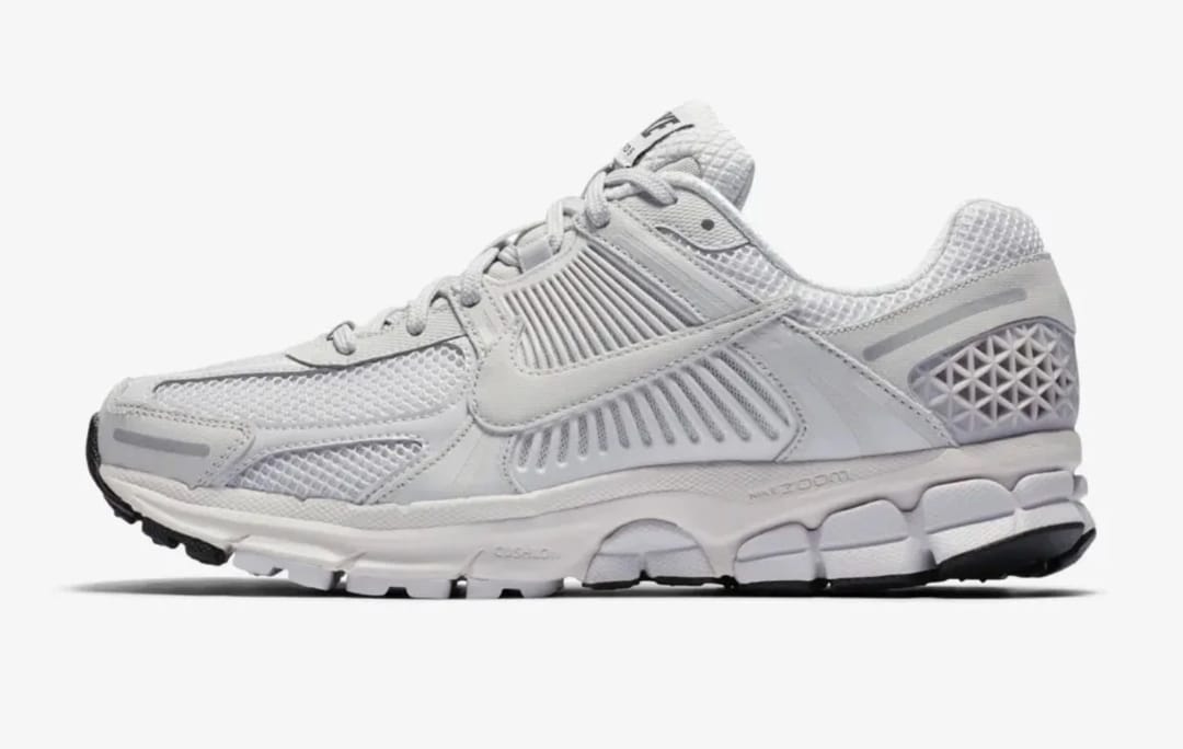 NIKE ZOOM VOMERO 5 "VAST GREY" - 1